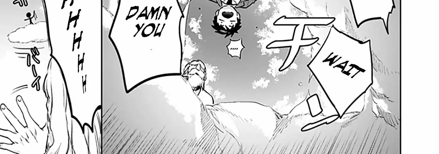 Jimi na Kensei wa Sore Demo Saikyou desu Chapter 1 page 24 - 