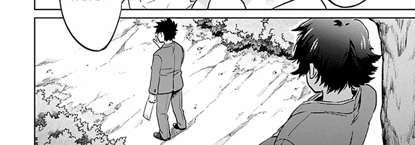 Jimi na Kensei wa Sore Demo Saikyou desu Chapter 1 page 26 - 
