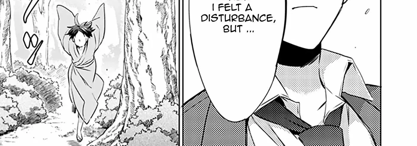 Jimi na Kensei wa Sore Demo Saikyou desu Chapter 1 page 28 - 