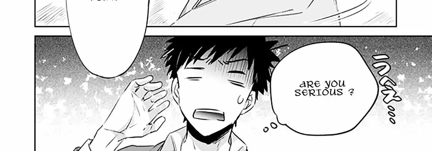 Jimi na Kensei wa Sore Demo Saikyou desu Chapter 1 page 38 - 