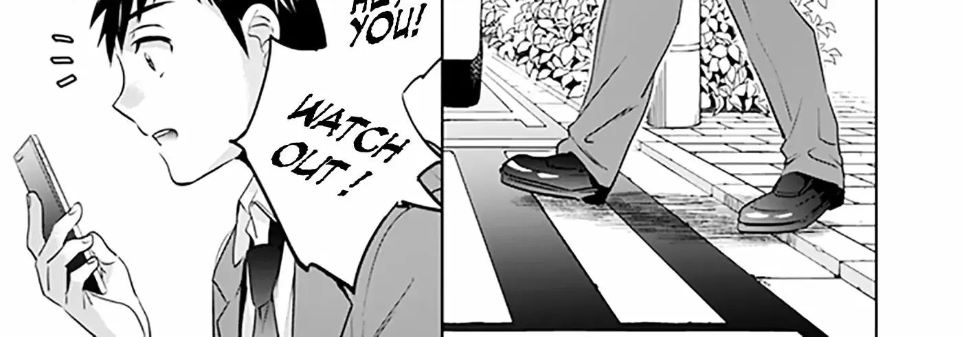 Jimi na Kensei wa Sore Demo Saikyou desu Chapter 1 page 8 - 
