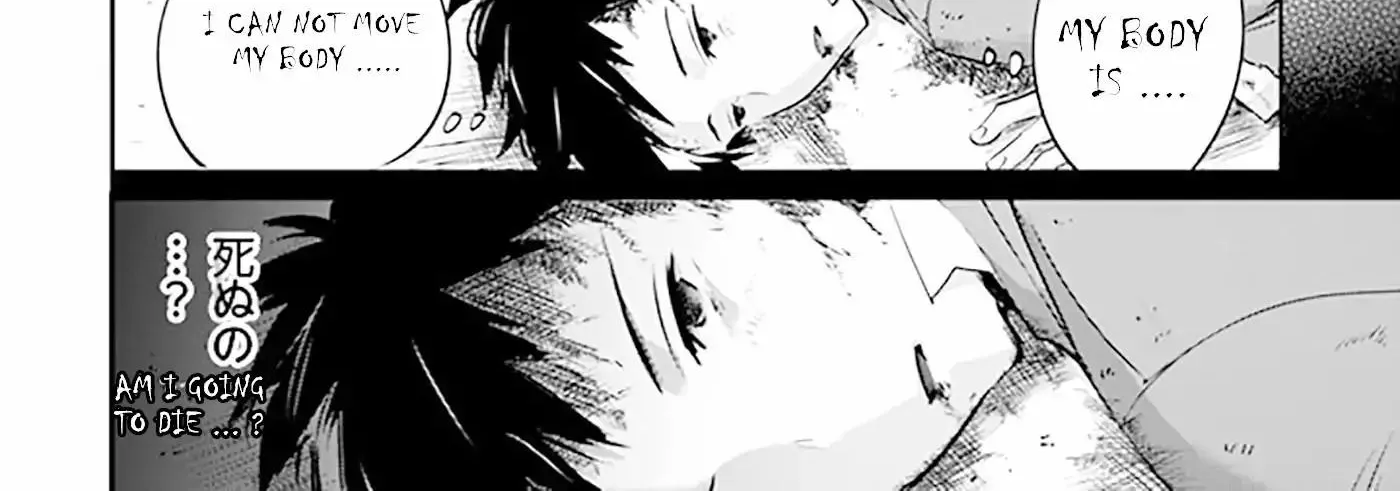Jimi na Kensei wa Sore Demo Saikyou desu Chapter 1 page 10 - 