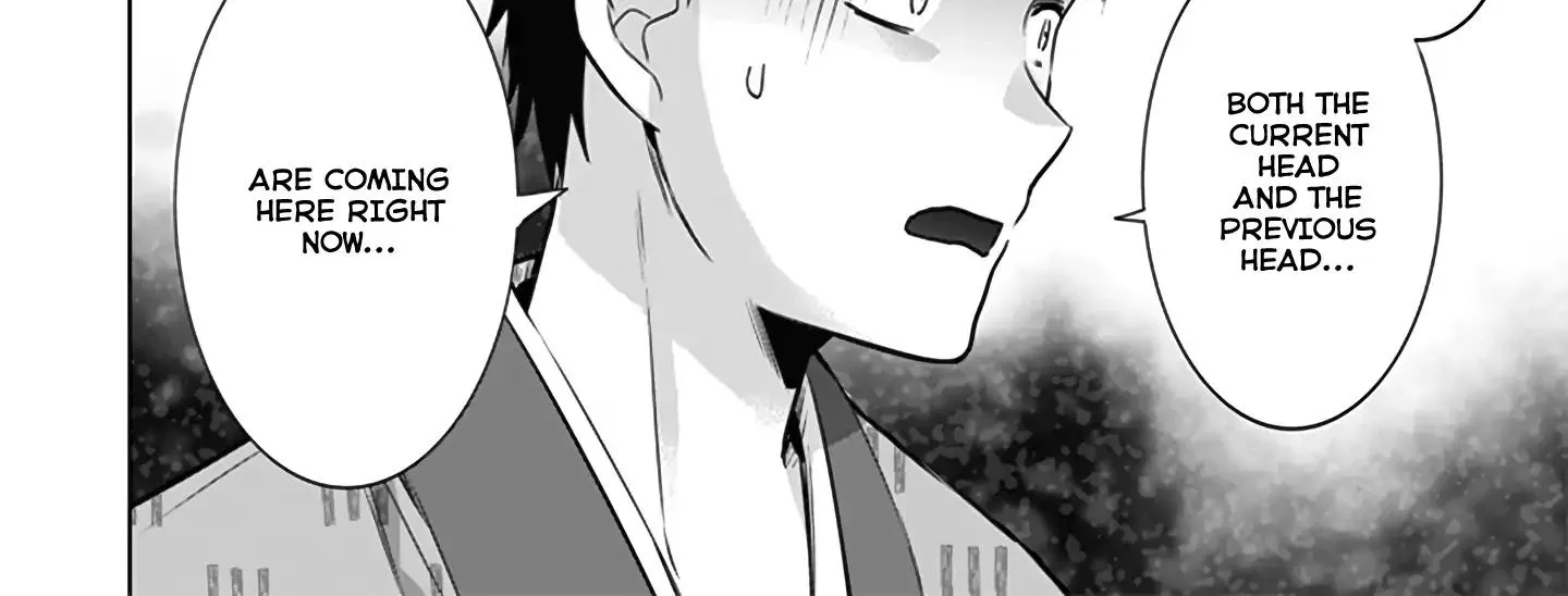 Jimi na Kensei wa Sore Demo Saikyou desu Chapter 10 page 14 - 
