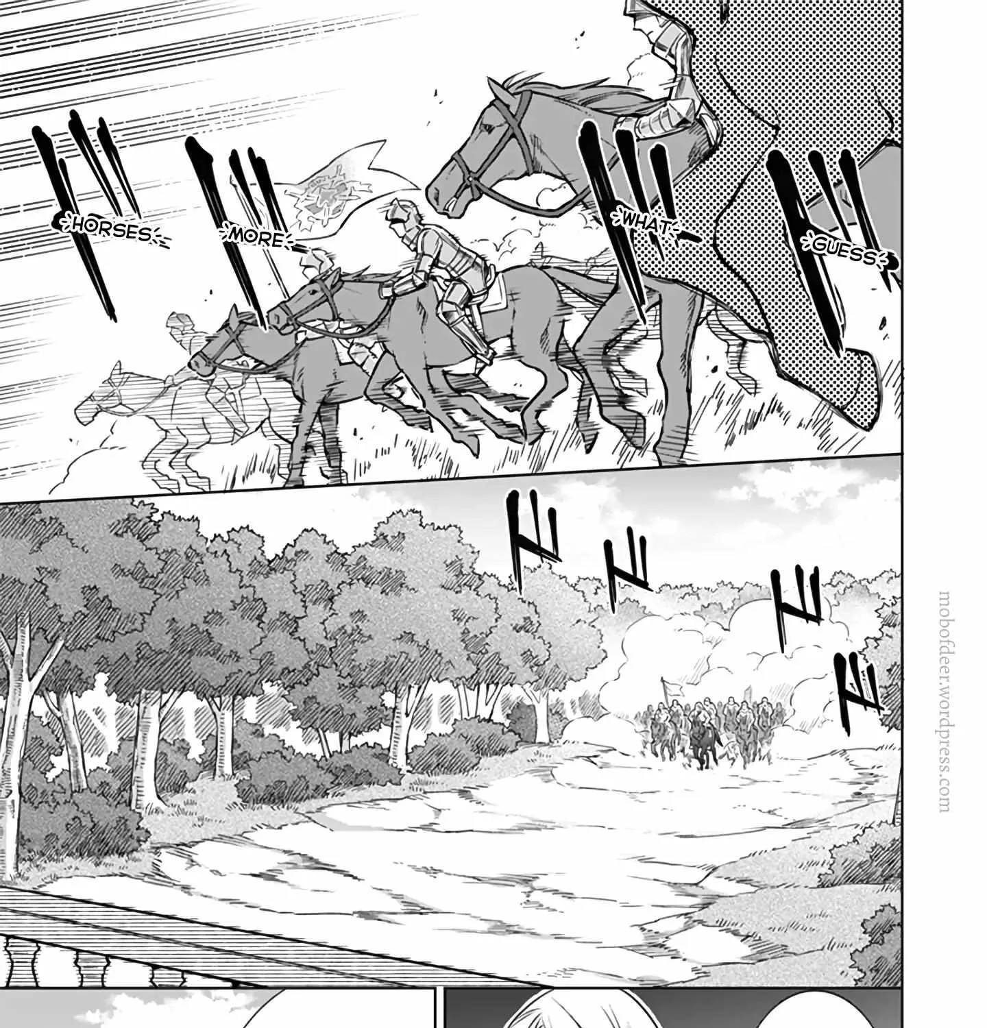 Jimi na Kensei wa Sore Demo Saikyou desu Chapter 10 page 15 - 