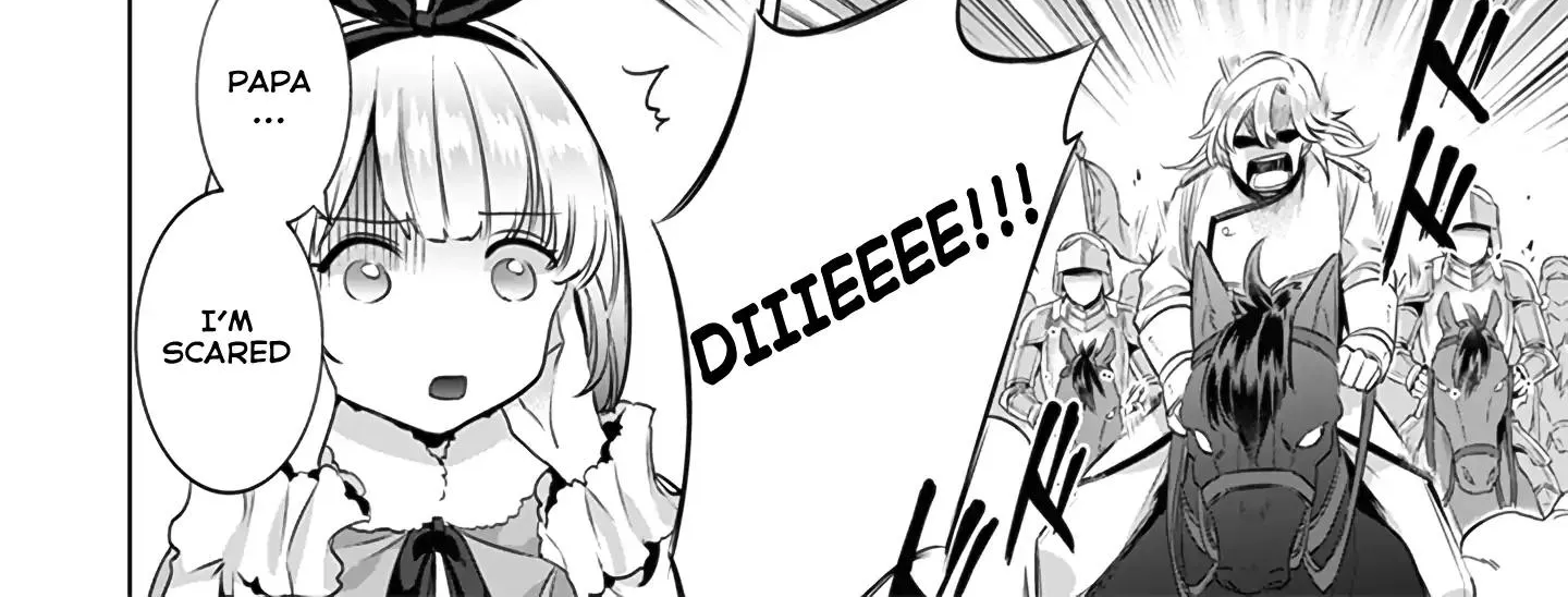 Jimi na Kensei wa Sore Demo Saikyou desu Chapter 10 page 18 - 