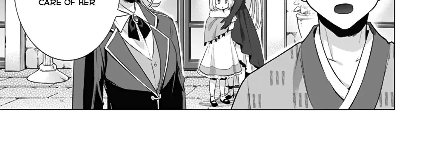 Jimi na Kensei wa Sore Demo Saikyou desu Chapter 10 page 20 - 