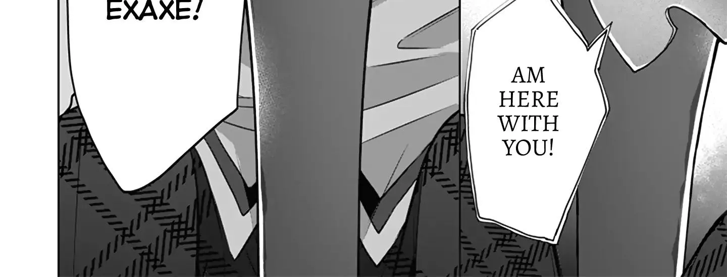 Jimi na Kensei wa Sore Demo Saikyou desu Chapter 10 page 34 - 