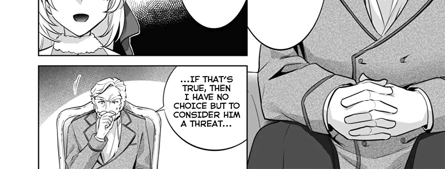 Jimi na Kensei wa Sore Demo Saikyou desu Chapter 11 page 14 - 