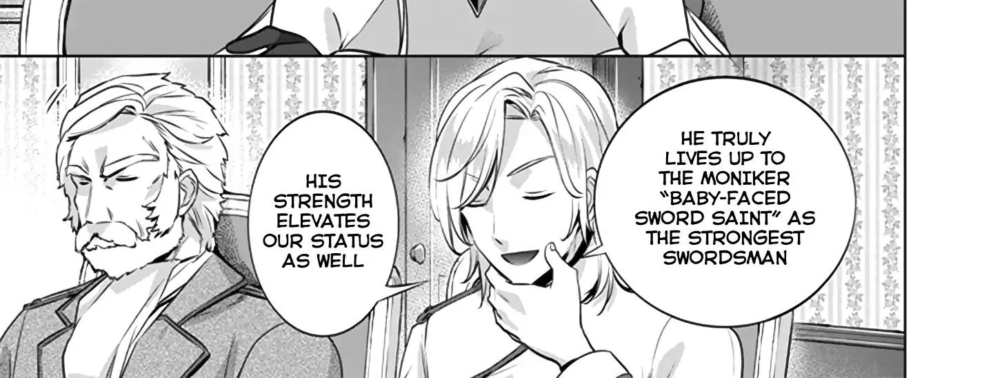 Jimi na Kensei wa Sore Demo Saikyou desu Chapter 11 page 16 - 