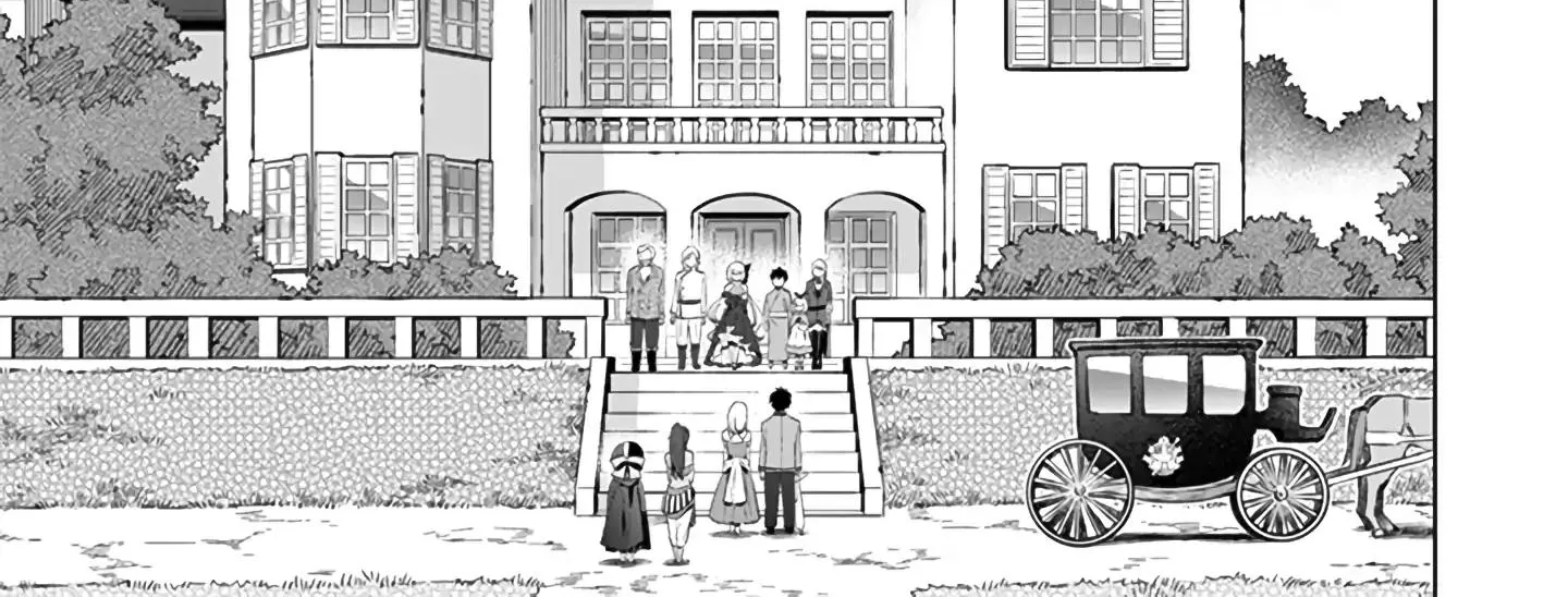 Jimi na Kensei wa Sore Demo Saikyou desu Chapter 11 page 24 - 