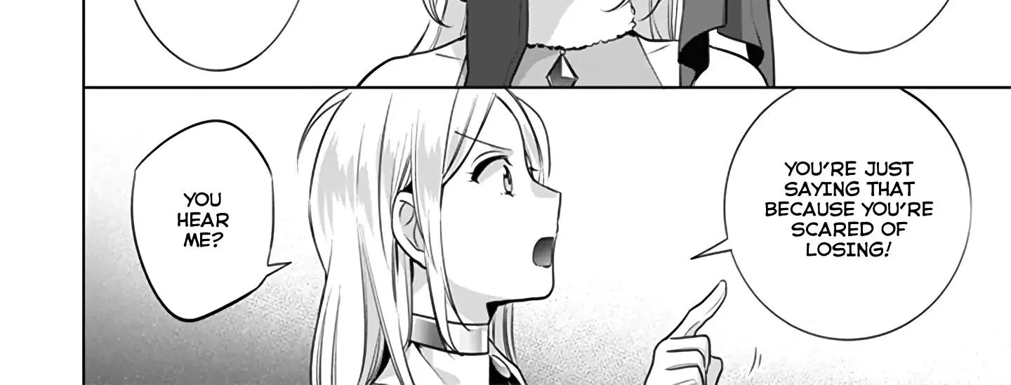 Jimi na Kensei wa Sore Demo Saikyou desu Chapter 11 page 26 - 