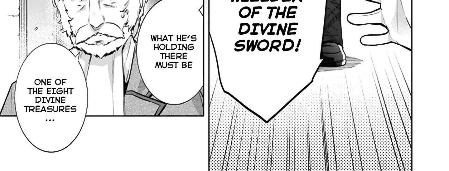 Jimi na Kensei wa Sore Demo Saikyou desu Chapter 11 page 28 - 