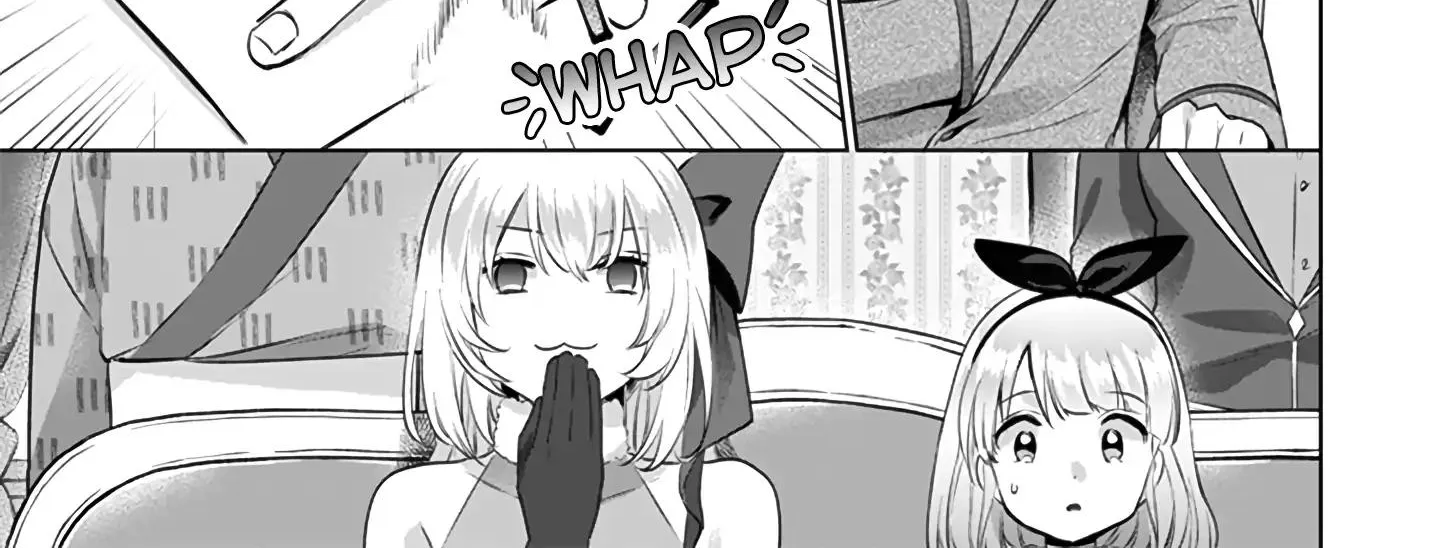 Jimi na Kensei wa Sore Demo Saikyou desu Chapter 11 page 8 - 