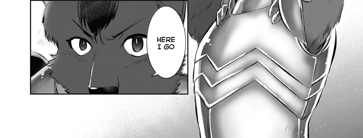 Jimi na Kensei wa Sore Demo Saikyou desu Chapter 12 page 26 - 