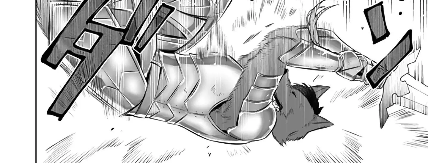 Jimi na Kensei wa Sore Demo Saikyou desu Chapter 12 page 30 - 