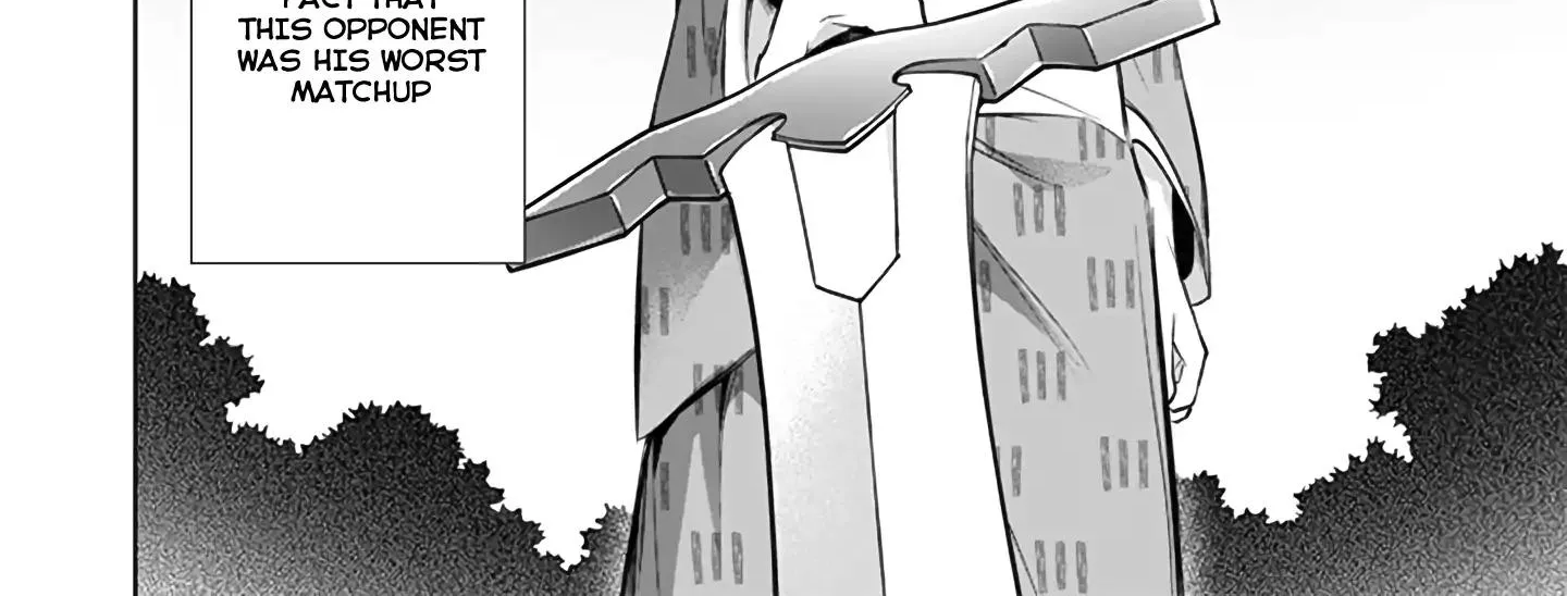 Jimi na Kensei wa Sore Demo Saikyou desu Chapter 12 page 34 - 