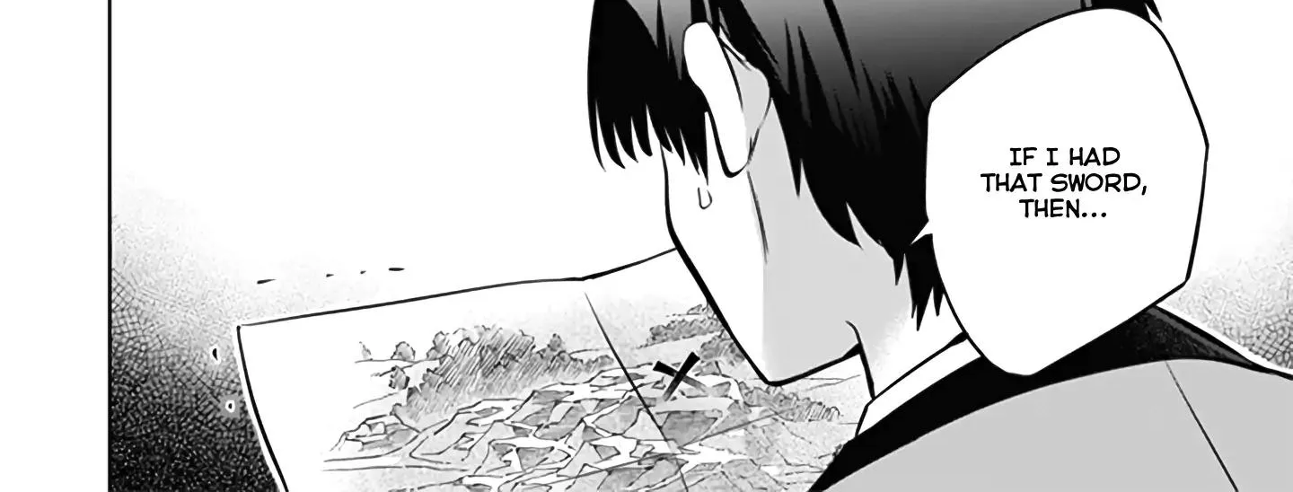 Jimi na Kensei wa Sore Demo Saikyou desu Chapter 12 page 10 - 
