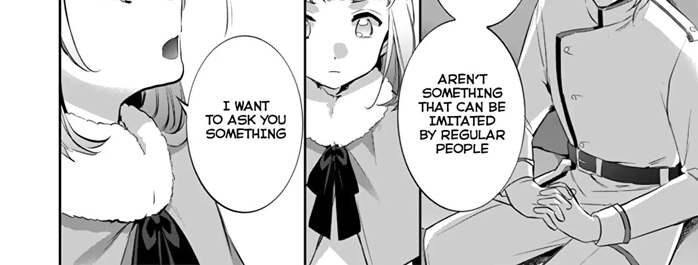 Jimi na Kensei wa Sore Demo Saikyou desu Chapter 14 page 14 - 