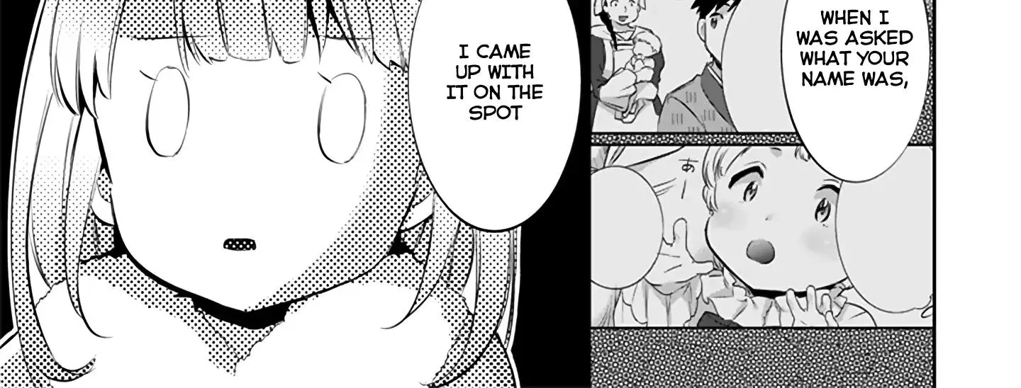 Jimi na Kensei wa Sore Demo Saikyou desu Chapter 14 page 16 - 