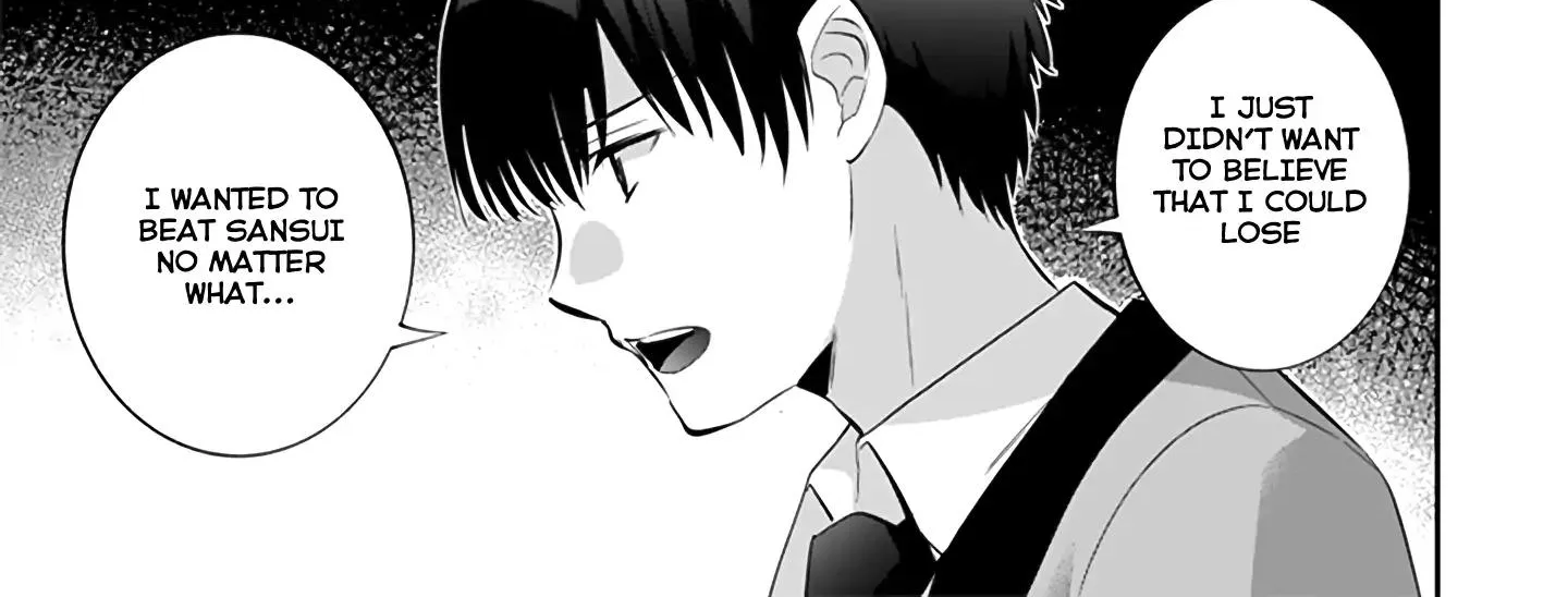 Jimi na Kensei wa Sore Demo Saikyou desu Chapter 15 page 12 - 