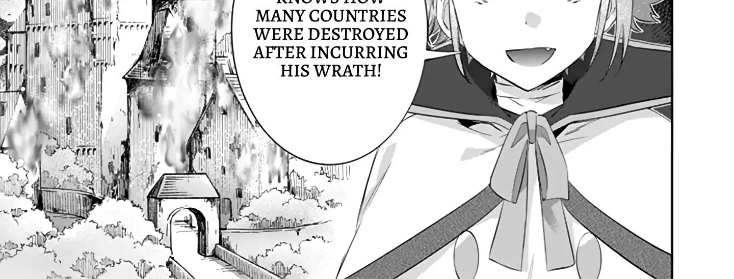 Jimi na Kensei wa Sore Demo Saikyou desu Chapter 15 page 20 - 