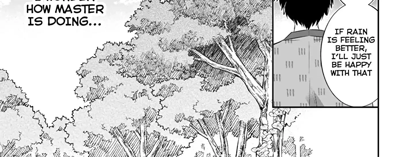 Jimi na Kensei wa Sore Demo Saikyou desu Chapter 15 page 24 - 