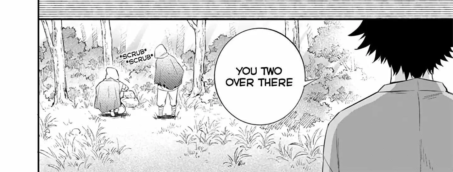 Jimi na Kensei wa Sore Demo Saikyou desu Chapter 15 page 26 - 