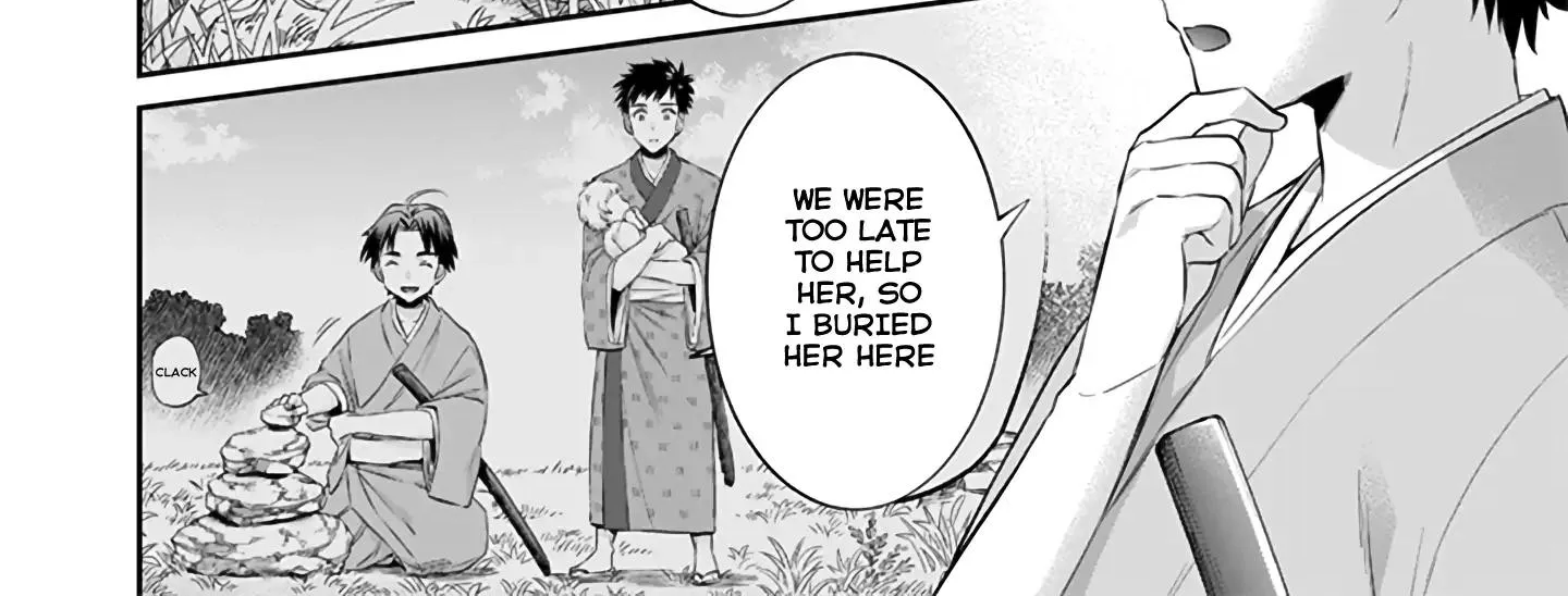 Jimi na Kensei wa Sore Demo Saikyou desu Chapter 15 page 30 - 