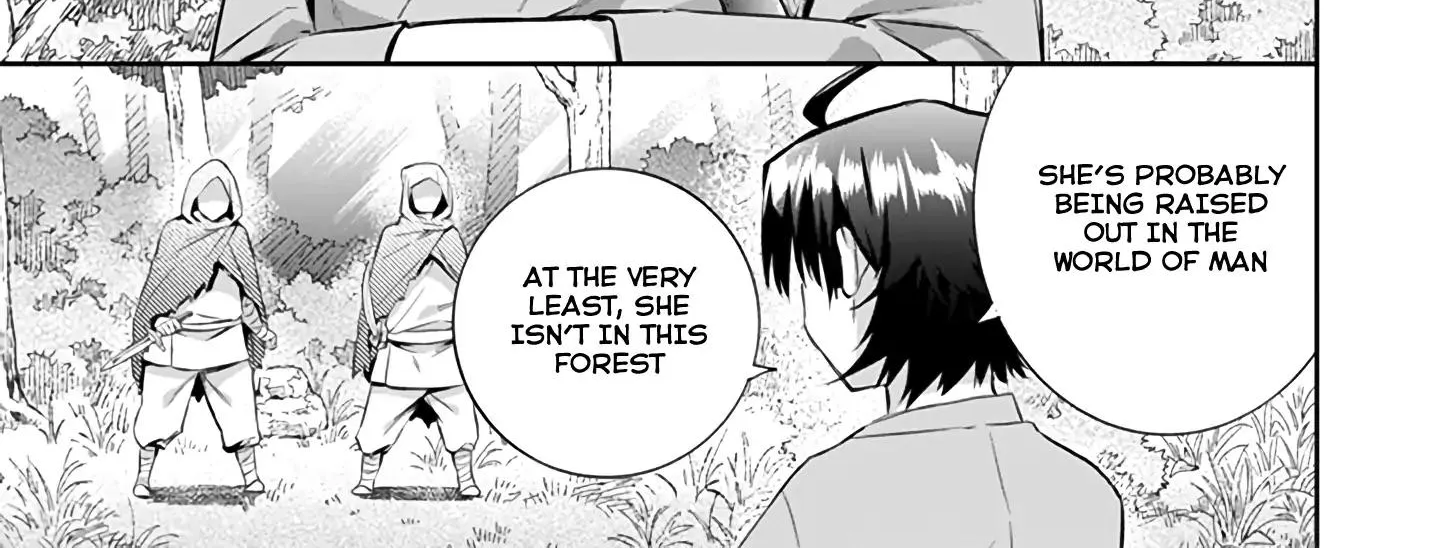 Jimi na Kensei wa Sore Demo Saikyou desu Chapter 15 page 32 - 