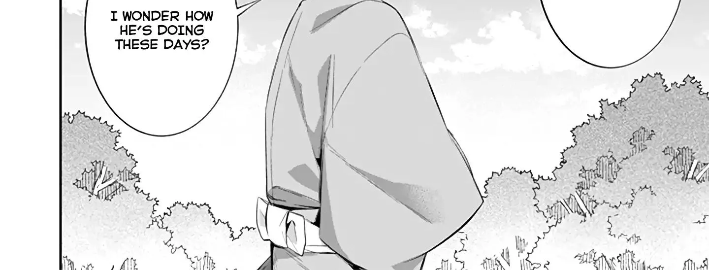 Jimi na Kensei wa Sore Demo Saikyou desu Chapter 15 page 34 - 