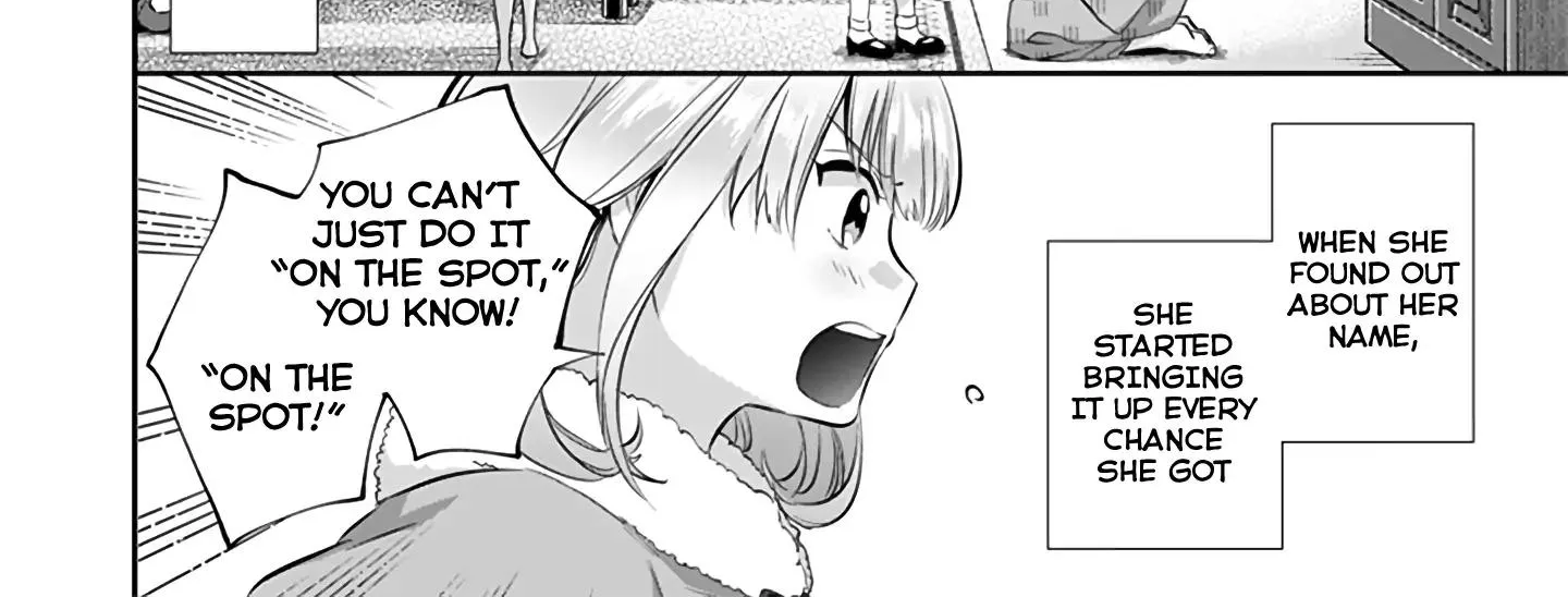 Jimi na Kensei wa Sore Demo Saikyou desu Chapter 15 page 6 - 