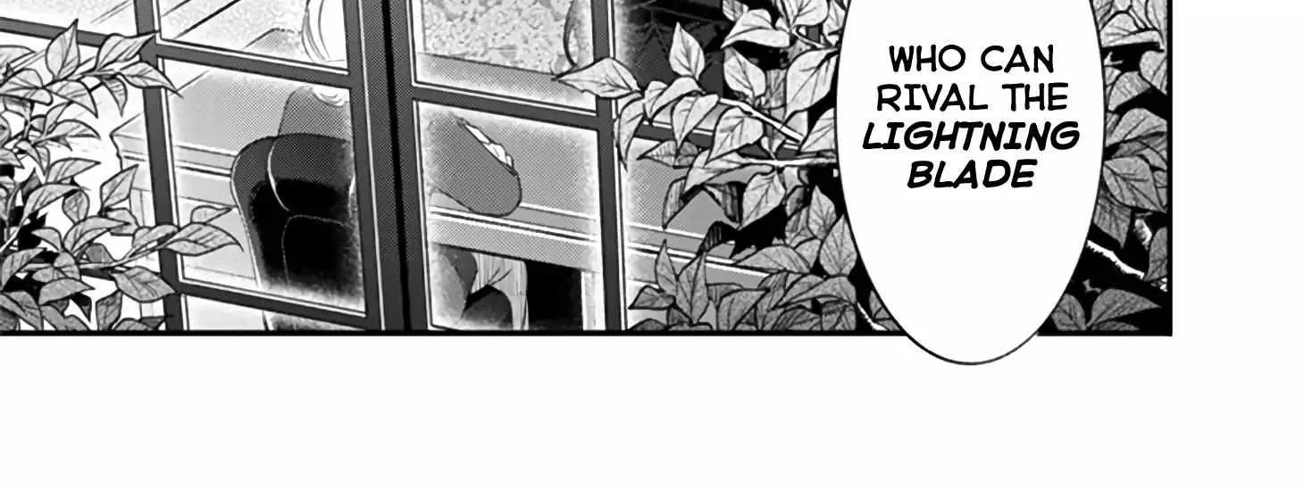 Jimi na Kensei wa Sore Demo Saikyou desu Chapter 16 page 12 - 