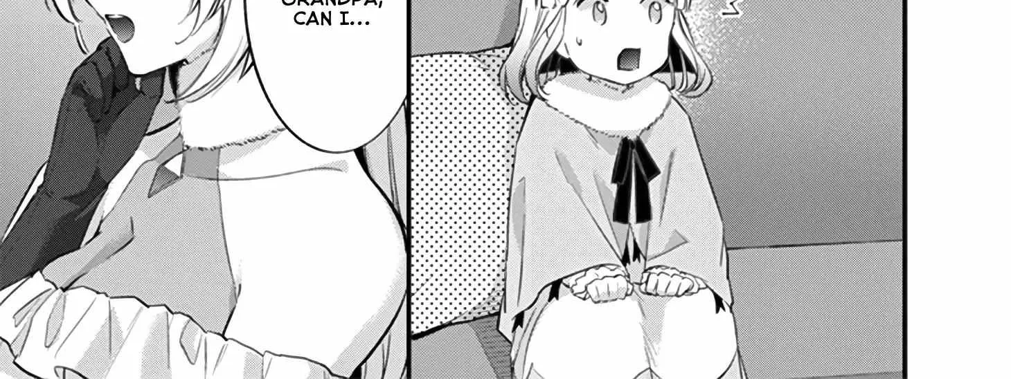 Jimi na Kensei wa Sore Demo Saikyou desu Chapter 16 page 16 - 