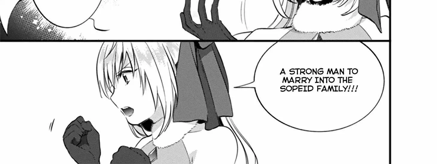 Jimi na Kensei wa Sore Demo Saikyou desu Chapter 16 page 20 - 