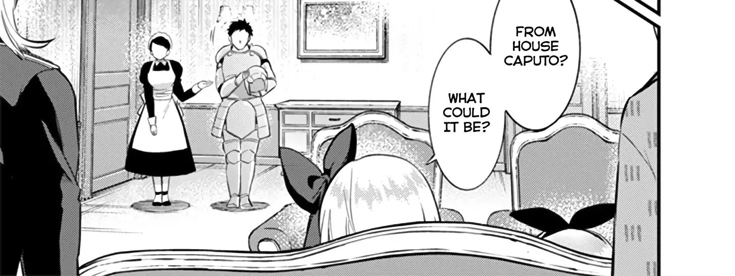 Jimi na Kensei wa Sore Demo Saikyou desu Chapter 16 page 24 - 