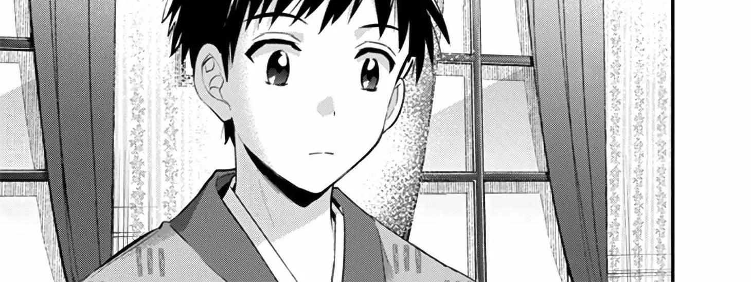 Jimi na Kensei wa Sore Demo Saikyou desu Chapter 16 page 28 - 