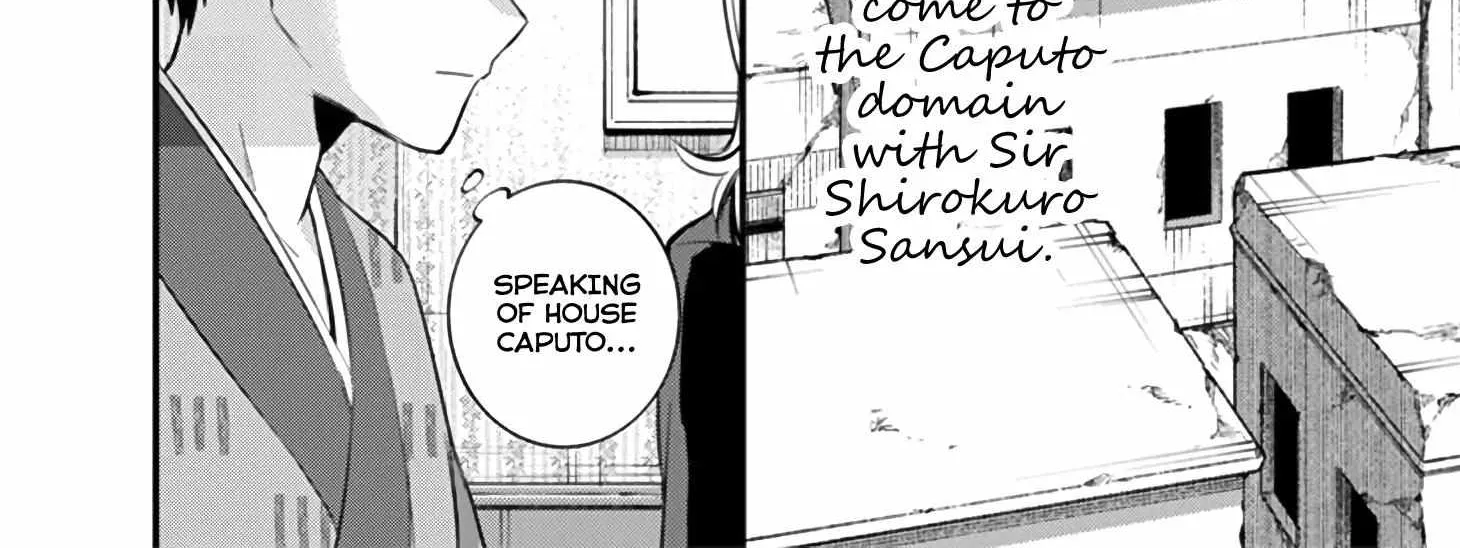 Jimi na Kensei wa Sore Demo Saikyou desu Chapter 16 page 30 - 