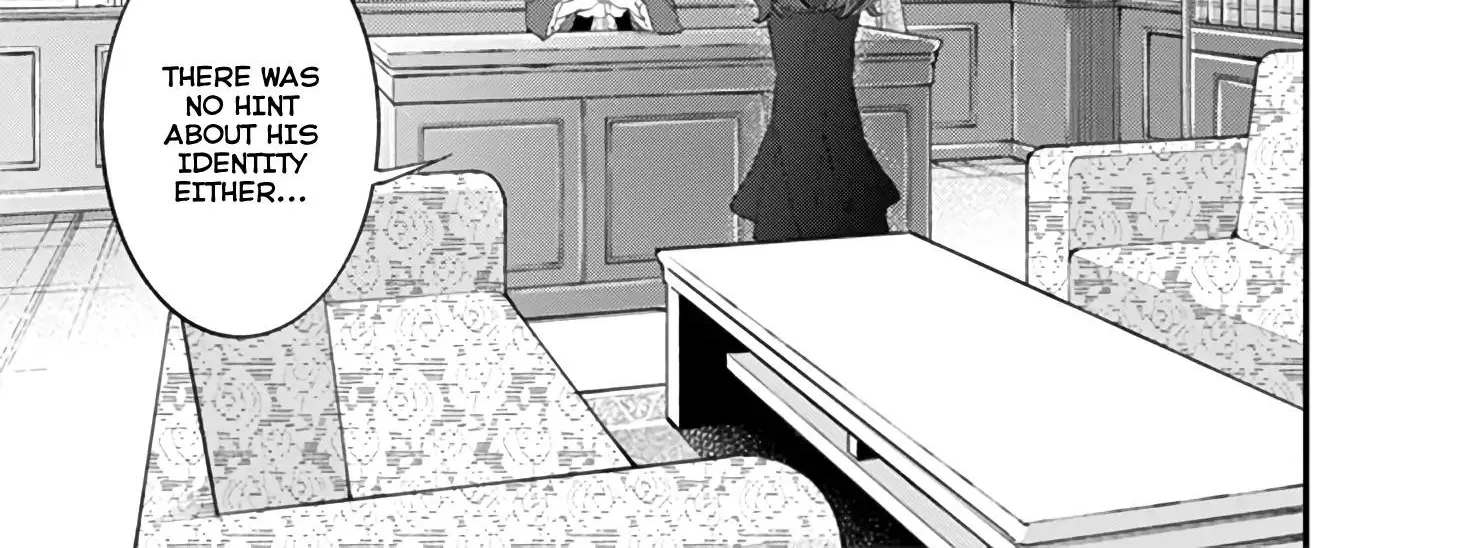 Jimi na Kensei wa Sore Demo Saikyou desu Chapter 16 page 4 - 