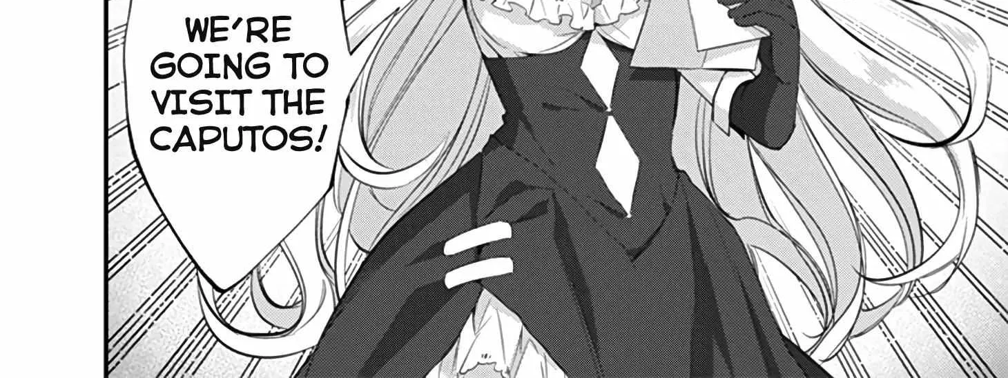 Jimi na Kensei wa Sore Demo Saikyou desu Chapter 16 page 34 - 