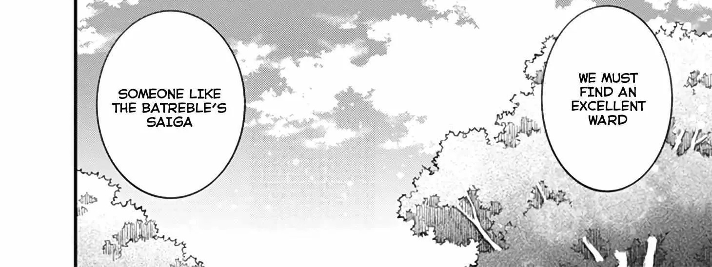 Jimi na Kensei wa Sore Demo Saikyou desu Chapter 16 page 10 - 
