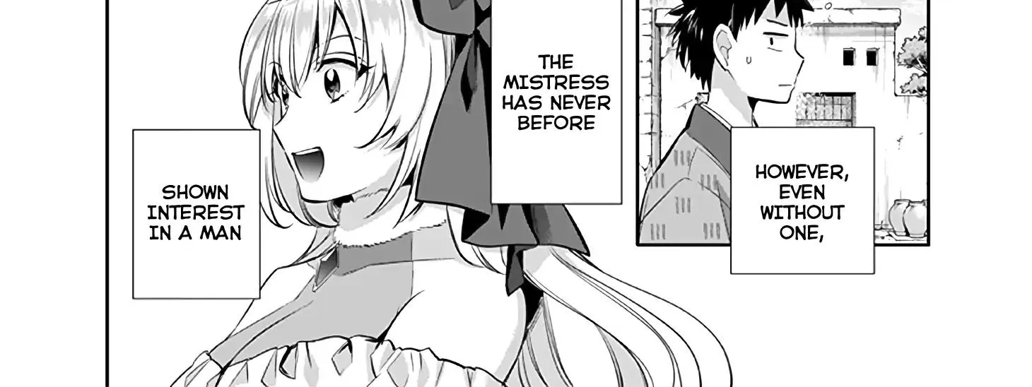 Jimi na Kensei wa Sore Demo Saikyou desu Chapter 17 page 6 - 