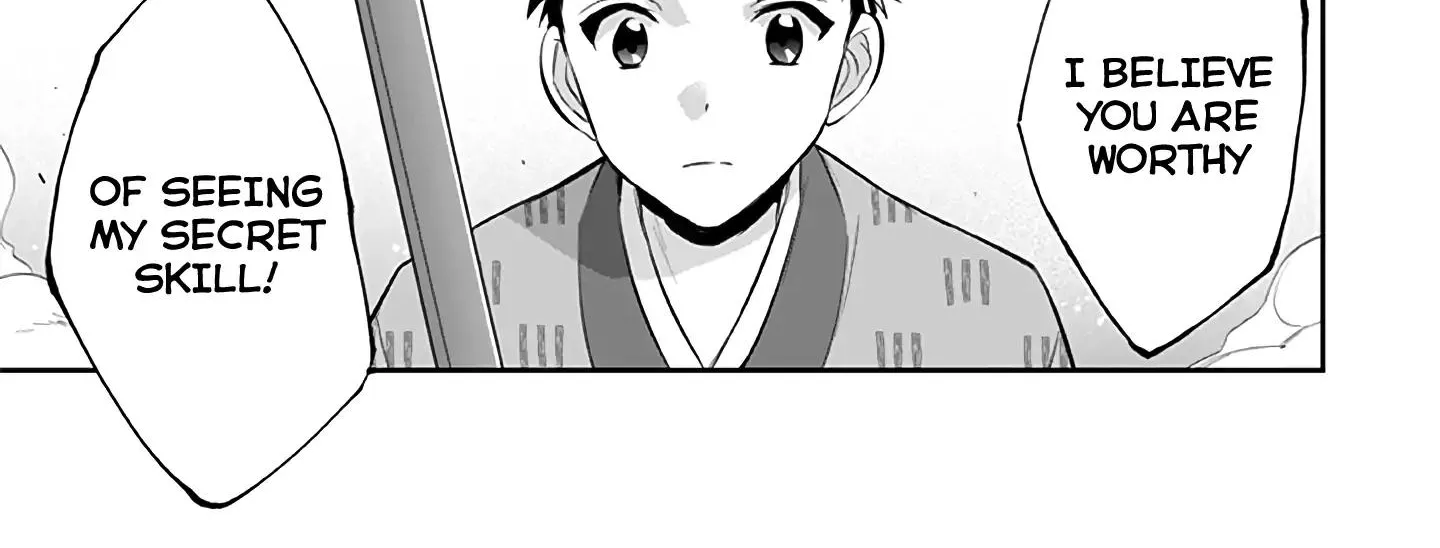Jimi na Kensei wa Sore Demo Saikyou desu Chapter 18 page 16 - 