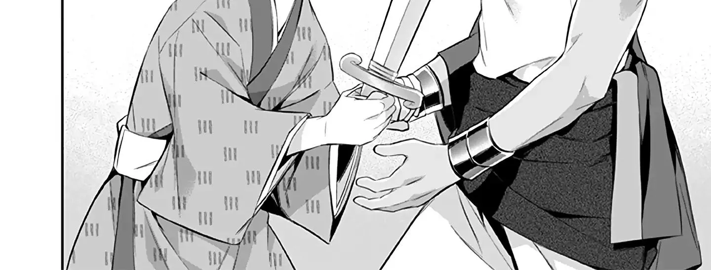 Jimi na Kensei wa Sore Demo Saikyou desu Chapter 18 page 26 - 