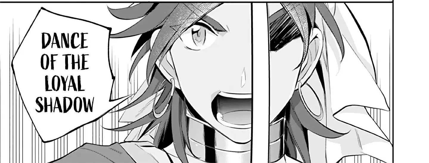 Jimi na Kensei wa Sore Demo Saikyou desu Chapter 18 page 4 - 