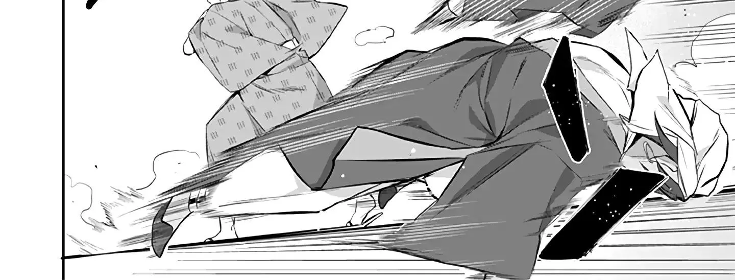 Jimi na Kensei wa Sore Demo Saikyou desu Chapter 18 page 10 - 