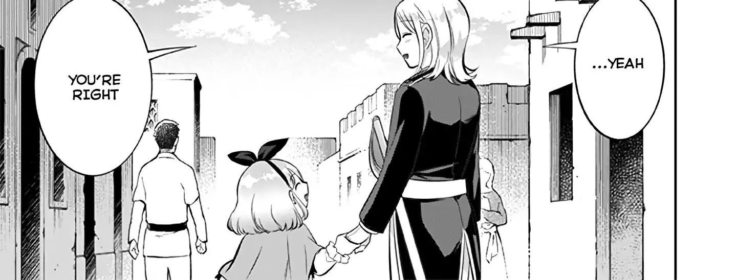 Jimi na Kensei wa Sore Demo Saikyou desu Chapter 19 page 12 - 