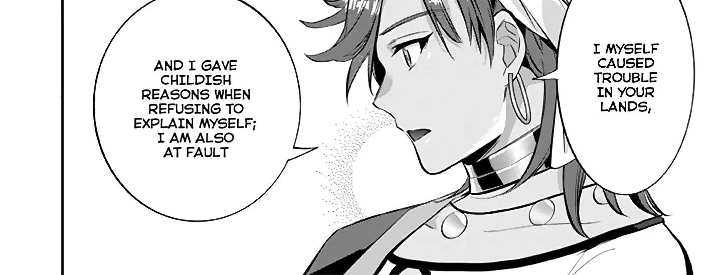 Jimi na Kensei wa Sore Demo Saikyou desu Chapter 19 page 18 - 
