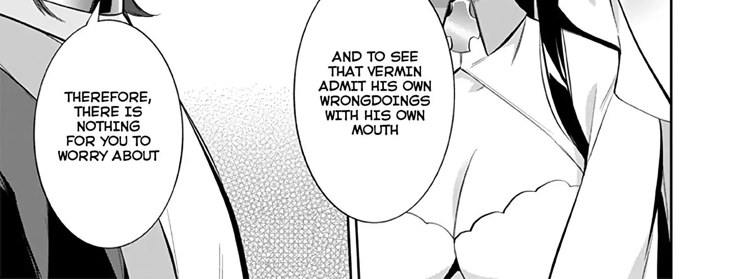 Jimi na Kensei wa Sore Demo Saikyou desu Chapter 19 page 20 - 