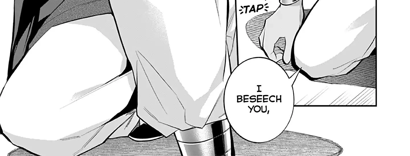 Jimi na Kensei wa Sore Demo Saikyou desu Chapter 19 page 24 - 