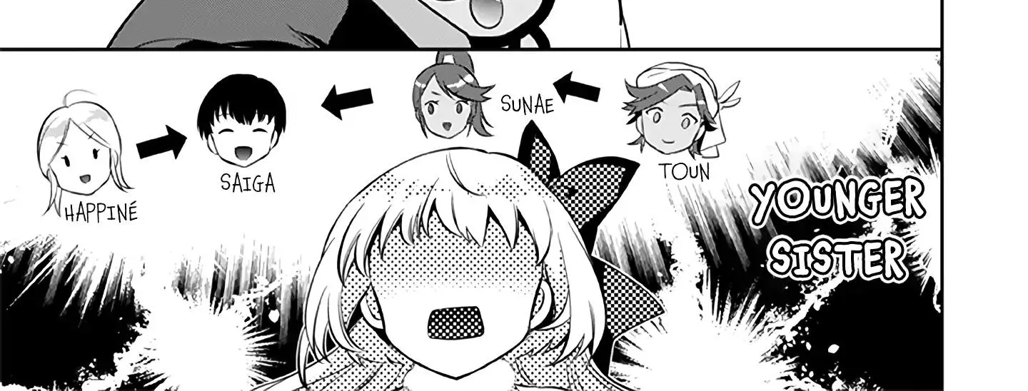 Jimi na Kensei wa Sore Demo Saikyou desu Chapter 19 page 28 - 